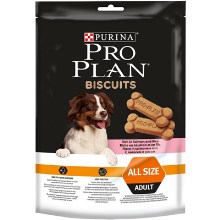 Pro Plan Adult Dog Biscuits Salmon 400 g