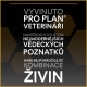 Pro Plan All Sizes Adult Light/Sterilised Chicken 14+2,5 kg ZDARMA