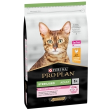 Pro Plan Cat Sterilised Delicate Digestion Chicken 10 kg ARCHIV