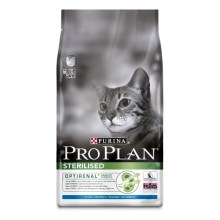 Pro Plan Cat Sterilised Rabbit 10 kg VÝPRODEJ Pro Plan Cat Sterilised Rabbit 10 kg VÝPRODEJ