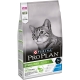 Pro Plan Cat Sterilised Rabbit OptiRenal 10 kg