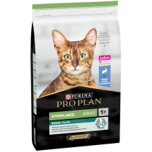 Pro Plan Cat Sterilised Renal Plus Rabbit 3 kg 