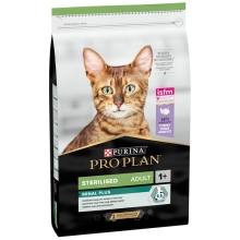 Pro Plan Cat Sterilised Renal Plus Turkey 10 kg