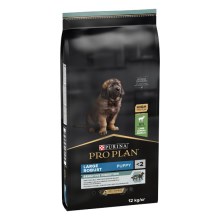 Pro Plan Large Puppy Robust Sensitive Digestion Lamb 12 kg Pro Plan Large Puppy Robust Sensitive Digestion Lamb 12 kg