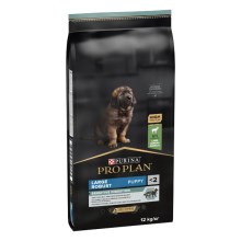 Pro Plan Large Puppy Robust Sensitive Digestion Lamb 12 kg