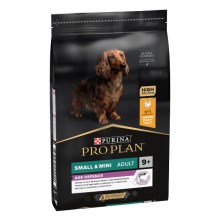 Pro Plan Small & Mini Adult 9+ Age Defence Chicken 7 kg