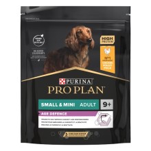 Pro Plan Small & Mini Adult 9+ Age Defence Chicken 700 g