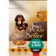 Pro Plan Small & Mini Adult Duo Délice Beef 2,5 kg ARCHIV