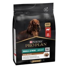 Pro Plan Small & Mini Adult Duo Délice Beef 2,5 kg
