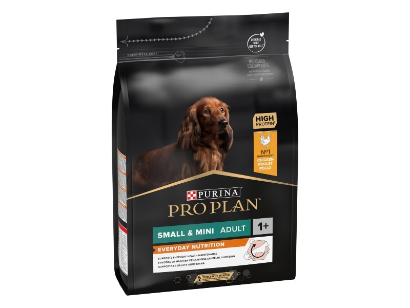 Pro Plan Small & Mini Adult Everyday Nutrition Chicken 3 kg