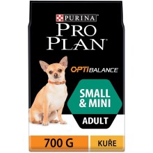 Pro Plan Small & Mini Adult OptiBalance 700 g