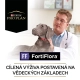 Pro Plan VD Canine Fortiflora žvýkací tablety 30 tbl