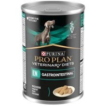 Pro Plan VD Canine konzerva EN Gastrointestinal 400 g
