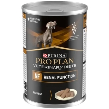 Pro Plan VD Canine konzerva NF Renal Function 400 g 