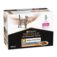 Pro Plan VD Feline NF Advance Care Chicken 10x 85 g
