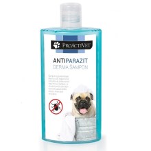 Proactivet Derma šampón Antiparazit 250 ml