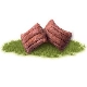 Purina Adventuros Nuggets s kančí příchutí 90 g