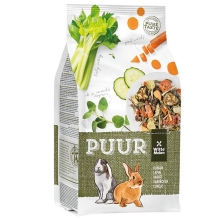 Puur krmivo pro králíky 600 g