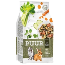 Puur krmivo pro králíky 600 g
