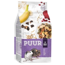 Puur krmivo pro potkany 800 g