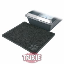 PVC předložka k WC 45 x 37 cm PVC předložka k WC 45 x 37 cm