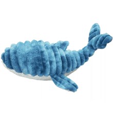 Quapas! plyšová hračka XXL Whale 91 cm