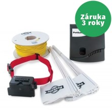 Rádiový plot PetSafe pro velké psy Rádiový plot PetSafe pro velké psy
