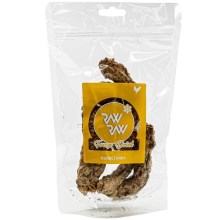 Raw Raw Freeze Dried kuřecí krky 60 g