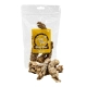 Raw Raw Freeze Dried kuřecí krky 60 g