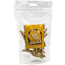 Raw Raw Freeze Dried kuřecí pařátky 60 g