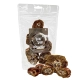 Raw Raw Freeze Dried pštrosí krky 60 g