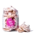 Raw Raw pamlsky mrazem sušené tygří krevety 50 g