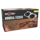 Repti Planet krmítko akrylové 15 cm (2 misky) 