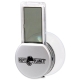 Repti Planet LCD teploměr/vlhkoměr 