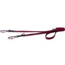 Rogz AirTech Multi vodítko červené vel. M