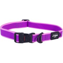 Rogz Amphibian Classic obojek fialový vel. XL