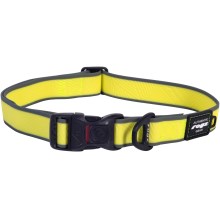 Rogz Amphibian Classic obojek žlutý vel. XL