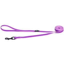 Rogz Amphibian Classic vodítko fialové vel. M