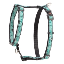 Rogz Fancy Dress Classic postroj Mint Dog vel. L