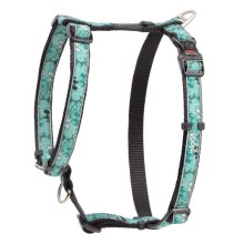 Rogz Fancy Dress Classic postroj Mint Dog vel. XL