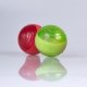Rogz Squeekz míček pro psy růžový 6,4 cm ARCHIV