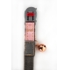 Rogz Urban Cat Safety obojek pro kočku Pink Blush vel. S 