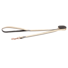 Rogz Urban Classic vodítko Gold Rush vel. M