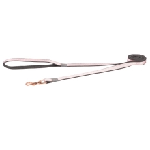 Rogz Urban Classic vodítko Pink Blush vel. M