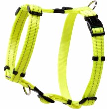 Rogz Utility Classic postroj reflexní vel. M