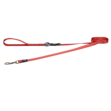 Rogz Utility Classic vodítko červené vel. S