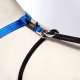 Rogz Utility Stop-Pull postroj černý vel. L
