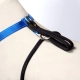 Rogz Utility Stop-Pull postroj červený vel. XL