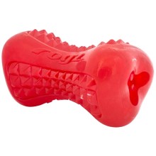 Rogz Yumz Chew hračka pro psy červená 15 cm