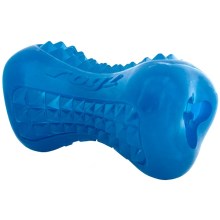 Rogz Yumz Chew hračka pro psy modrá 15 cm